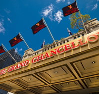 Hotel Grand Chancellor Adelaide - Stays Accommodation