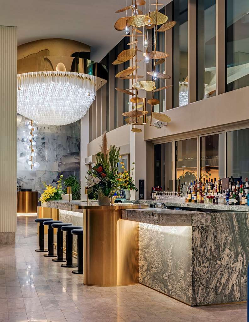 Broadbeach QLD Stayed