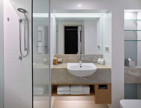 RACV Royal Pines Resort - Stayed 2