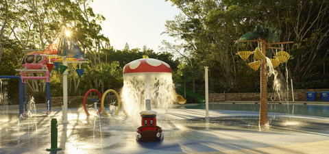 RACV Royal Pines Resort - Stayed 6