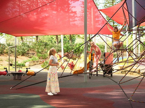 RACV Royal Pines Resort - Stayed 11