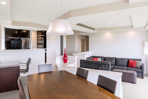 RACV Royal Pines Resort - Stayed 13