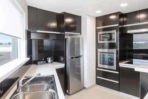 RACV Royal Pines Resort - Stayed 14