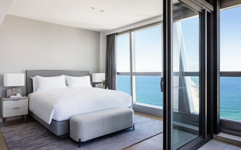 Langham, Gold Coast & Jewel Residences - Stays Accommodation 0