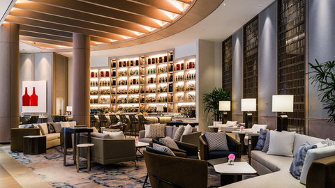 Langham, Gold Coast & Jewel Residences - Stays Accommodation 3