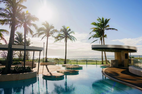 Langham, Gold Coast & Jewel Residences - Stays Accommodation 6