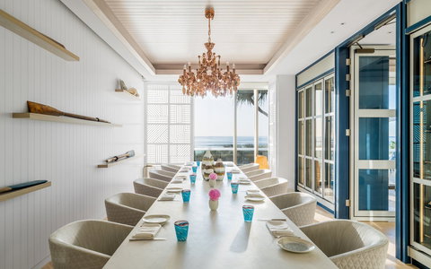 Langham, Gold Coast & Jewel Residences - Stays Accommodation 9