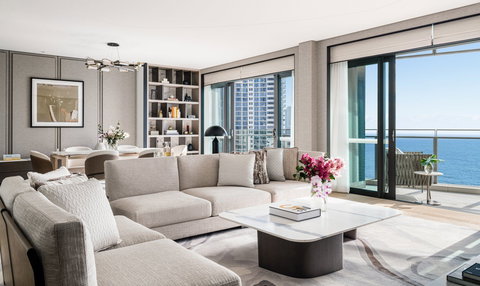 Langham, Gold Coast & Jewel Residences - Stays Accommodation 10