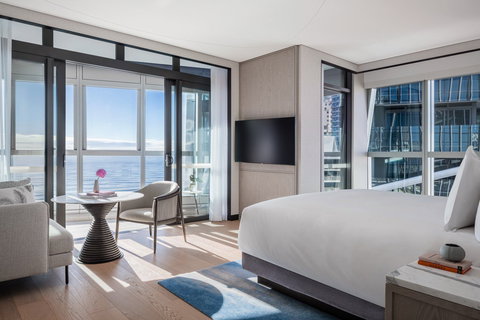 Langham, Gold Coast & Jewel Residences - Stays Accommodation 11