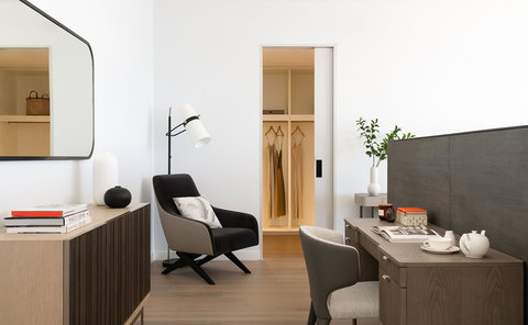 Langham, Gold Coast & Jewel Residences - Stays Accommodation 12