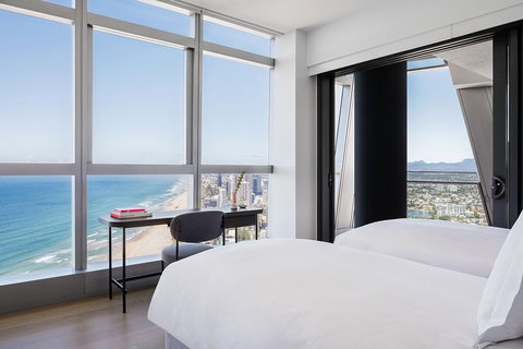Langham, Gold Coast & Jewel Residences - Stays Accommodation 13