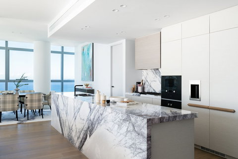 Langham, Gold Coast & Jewel Residences - Stays Accommodation 14