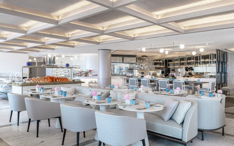 Langham, Gold Coast & Jewel Residences - Stays Accommodation 15