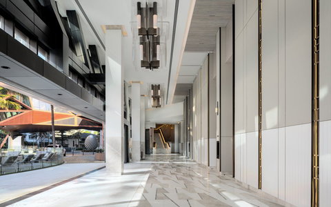 Langham, Gold Coast & Jewel Residences - Stays Accommodation 16