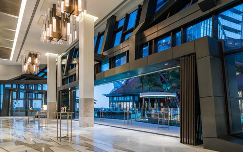Langham, Gold Coast & Jewel Residences - Stays Accommodation 17