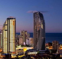 Peppers Broadbeach - Stayed