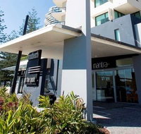 Mantra Broadbeach on the Park - Stayed