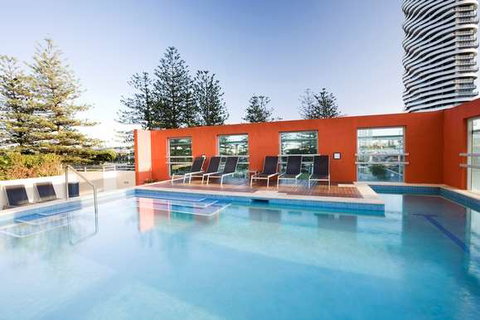 Mantra Broadbeach on the Park - Stayed 2