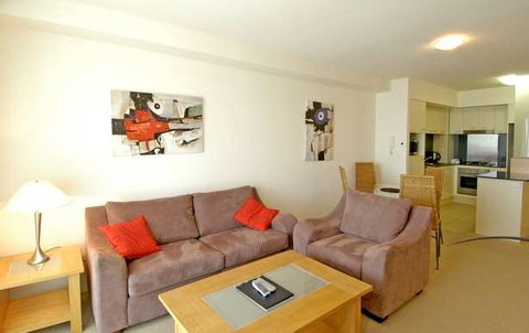 Mantra Broadbeach on the Park - Stayed 5