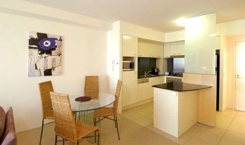 Mantra Broadbeach on the Park - Stayed 6