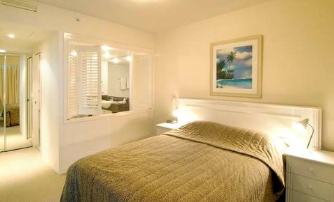 Mantra Broadbeach on the Park - Stayed 8