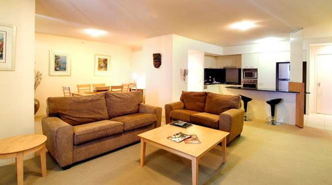 Mantra Broadbeach on the Park - Stayed 9