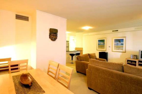 Mantra Broadbeach on the Park - Stayed 10