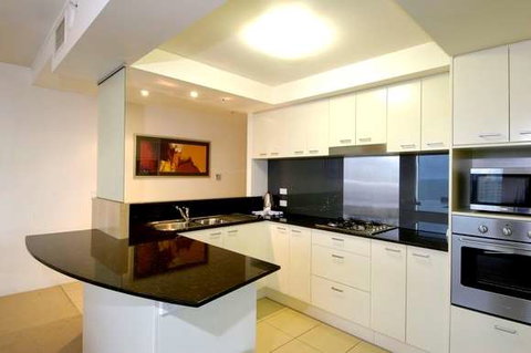 Mantra Broadbeach on the Park - Stayed 11