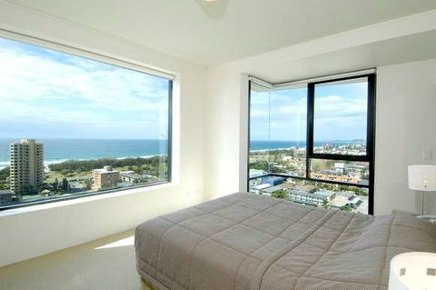 Mantra Broadbeach on the Park - Stayed 12