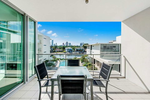 ULTIQA Freshwater Point Resort - Stayed 4