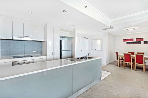 ULTIQA Freshwater Point Resort - Stayed 6