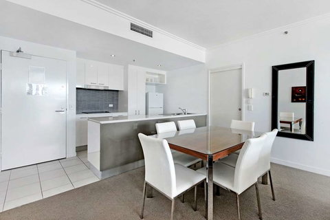 ULTIQA Freshwater Point Resort - Stayed 7