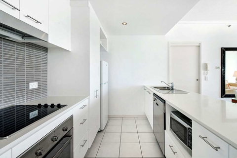 ULTIQA Freshwater Point Resort - Stayed 8