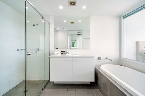 ULTIQA Freshwater Point Resort - Stayed 11