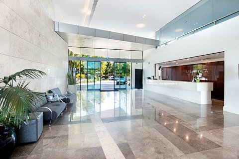 ULTIQA Freshwater Point Resort - Stayed 15