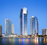 Mantra Circle on Cavill - Stayed