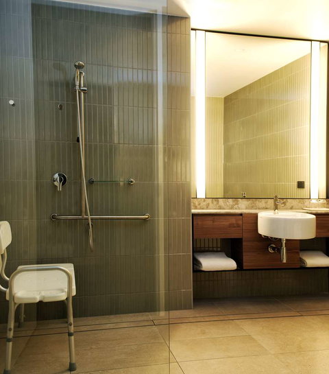 A By Adina Canberra - Stayed 9