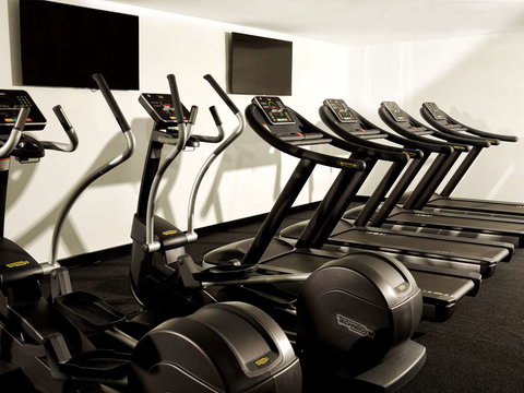 A By Adina Canberra - Stayed 12