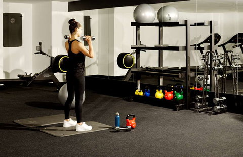 A By Adina Canberra - Stayed 14