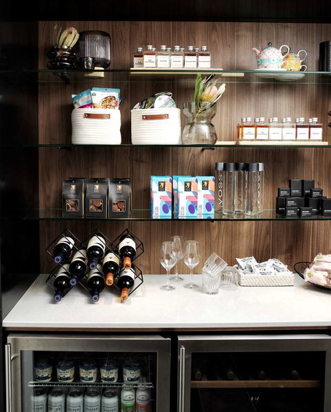 A By Adina Canberra - Stayed 16