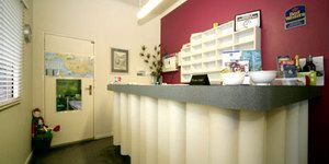 Lorne Coachman Inn - Stayed 1