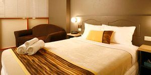 Lorne Coachman Inn - Stayed 2