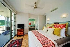 Mantra Boathouse Apartments - Stayed 2