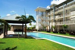 Mantra Boathouse Apartments - Stayed 3
