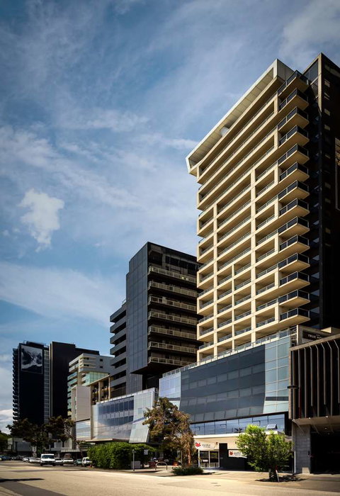Punthill South Yarra Grand - Stayed 0