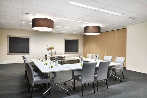 Punthill South Yarra Grand - Stayed 4
