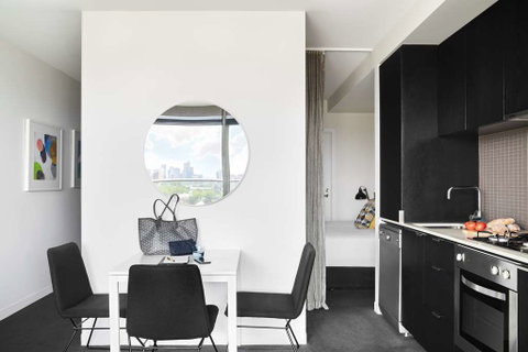 Punthill South Yarra Grand - Stayed 6