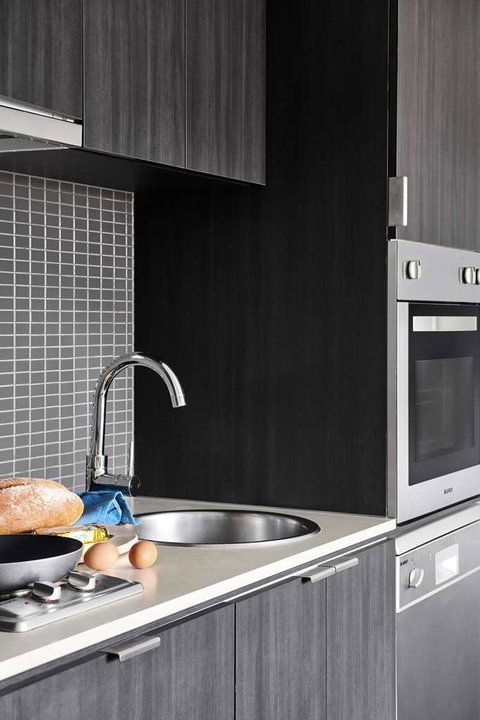 Punthill South Yarra Grand - Stayed 7