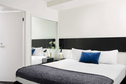Punthill South Yarra Grand - Stayed 9
