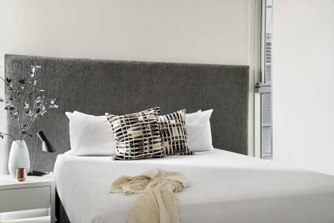 Punthill South Yarra Grand - Stayed 10